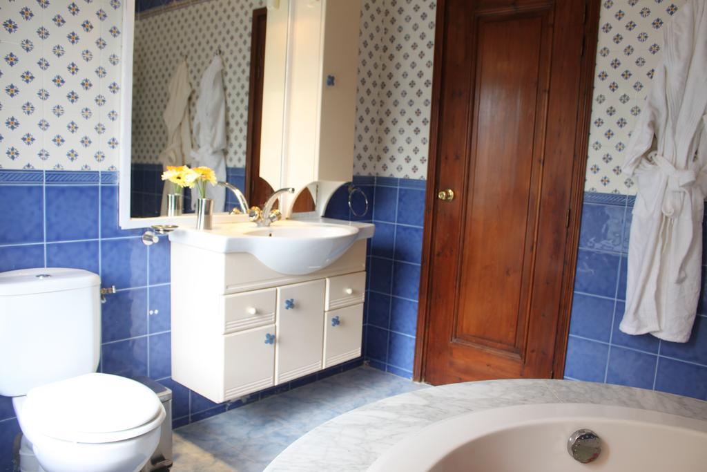 Villa Sidi Bou Ali Buitenkant foto